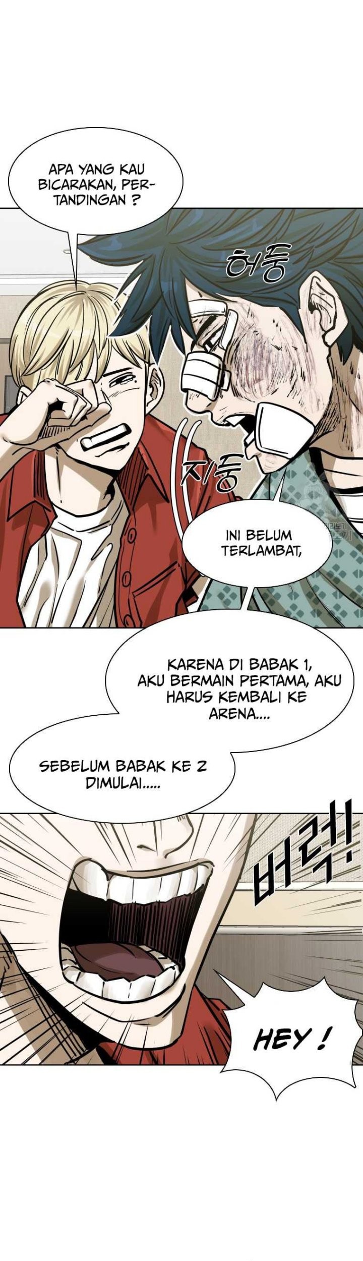 Shark Chapter 283 Gambar 23