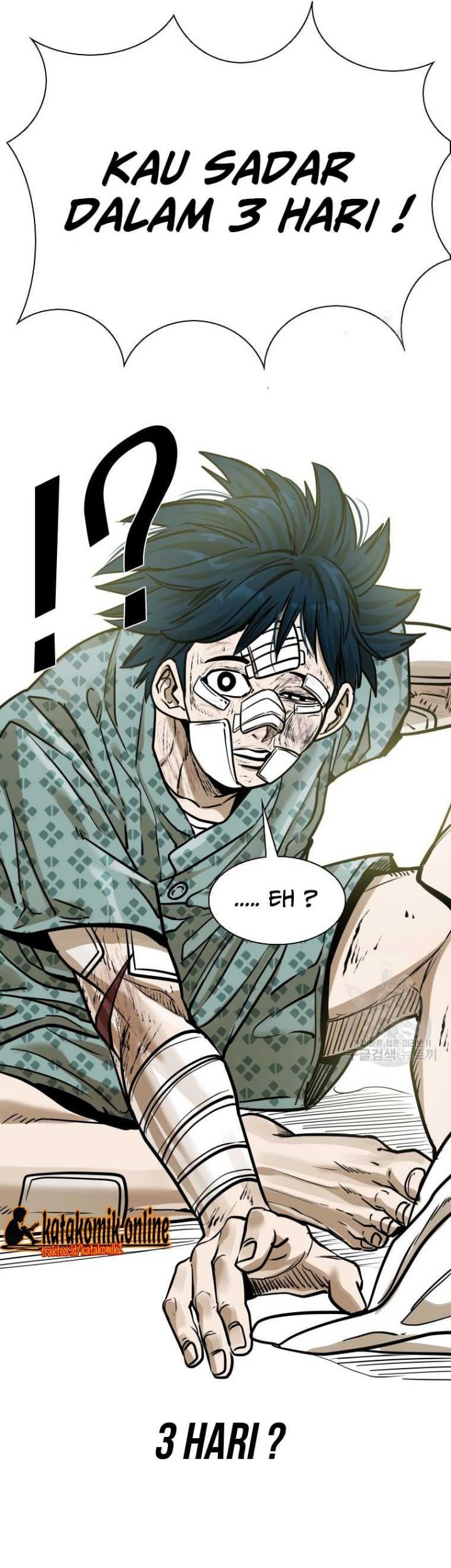 Shark Chapter 283 Gambar 24