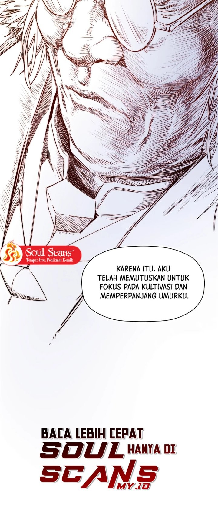 Top Tier Providence: Secretly Cultivate for a Thousand Years Chapter 113 Gambar 42