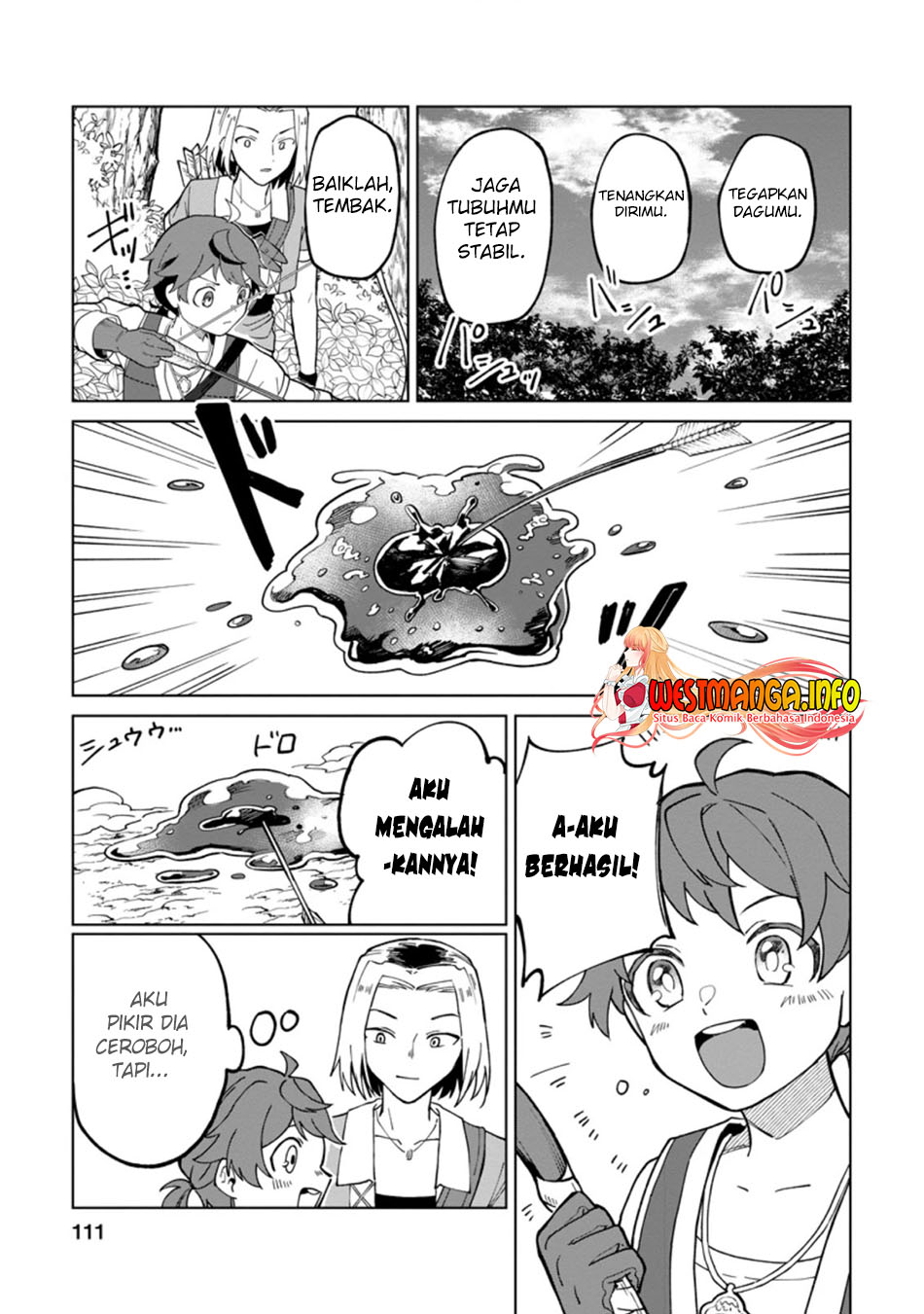 The White Mage Who Was Banished From the Hero’s Party Is Picked up by an S Rank Adventurer ~ This White Mage Is Too Out of the Ordinary! Chapter 14 Gambar 22