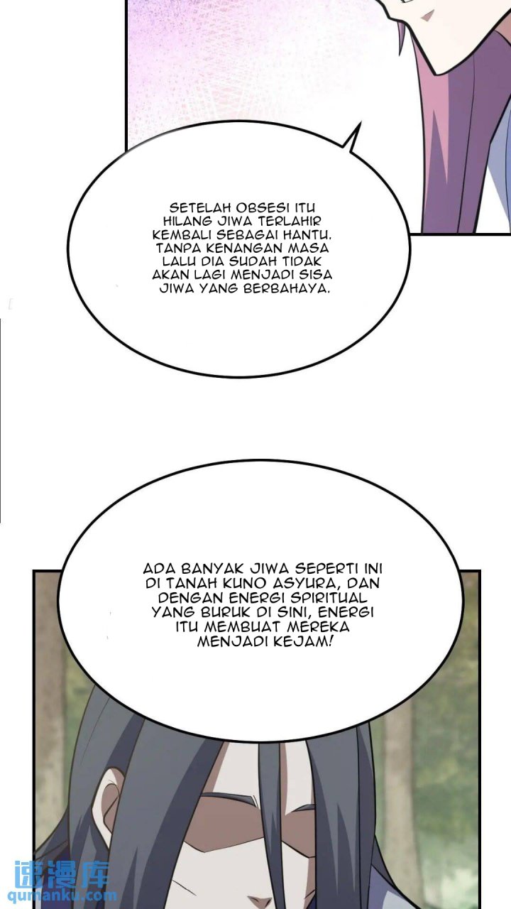 Invincible After a Hundred Years of Seclusion Chapter 199 Gambar 10