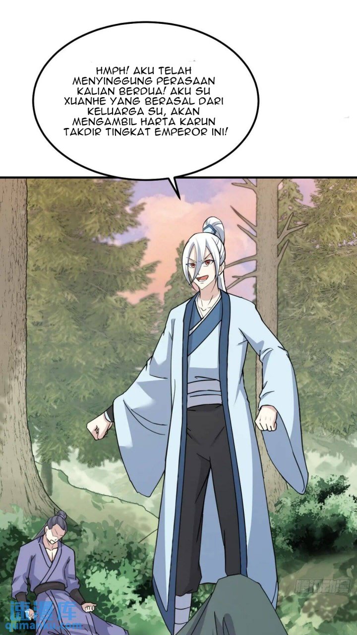 Invincible After a Hundred Years of Seclusion Chapter 199 Gambar 21