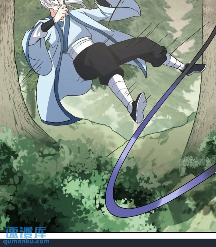 Invincible After a Hundred Years of Seclusion Chapter 199 Gambar 26