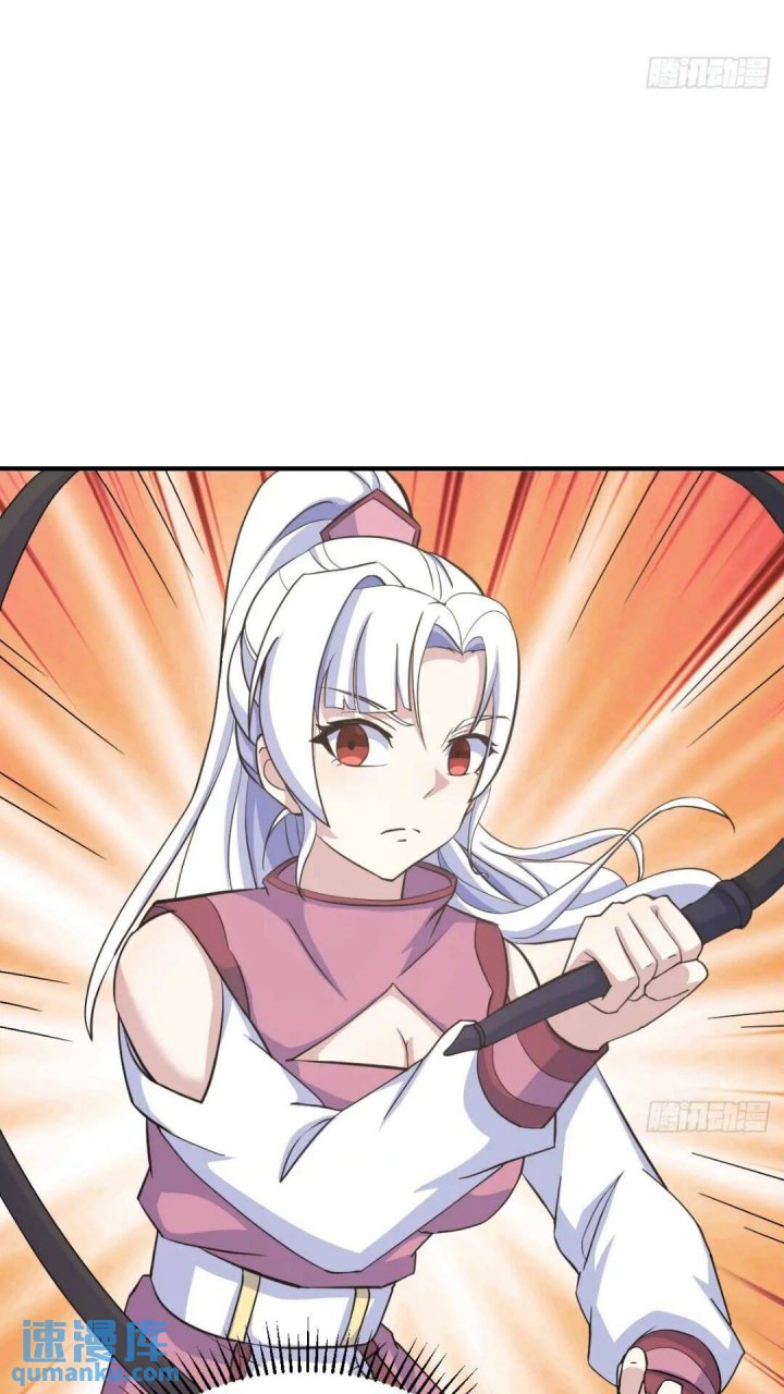 Invincible After a Hundred Years of Seclusion Chapter 199 Gambar 35