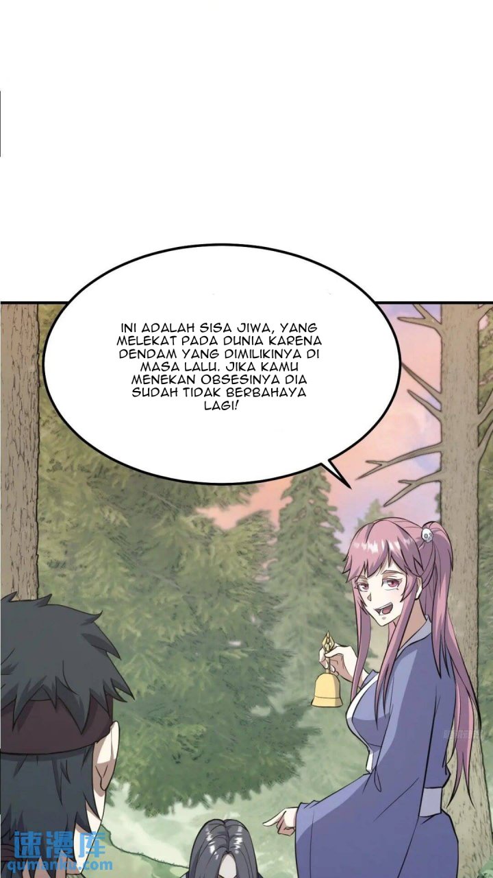 Invincible After a Hundred Years of Seclusion Chapter 199 Gambar 8