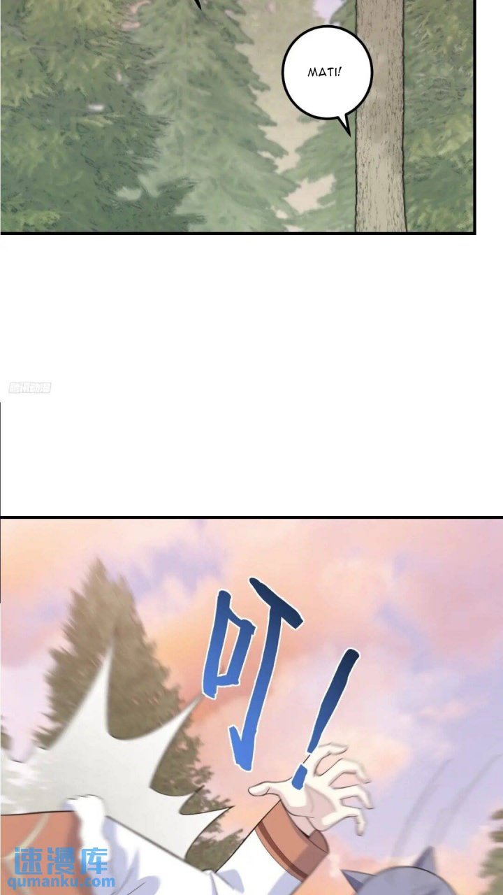 Invincible After a Hundred Years of Seclusion Chapter 198 Gambar 10