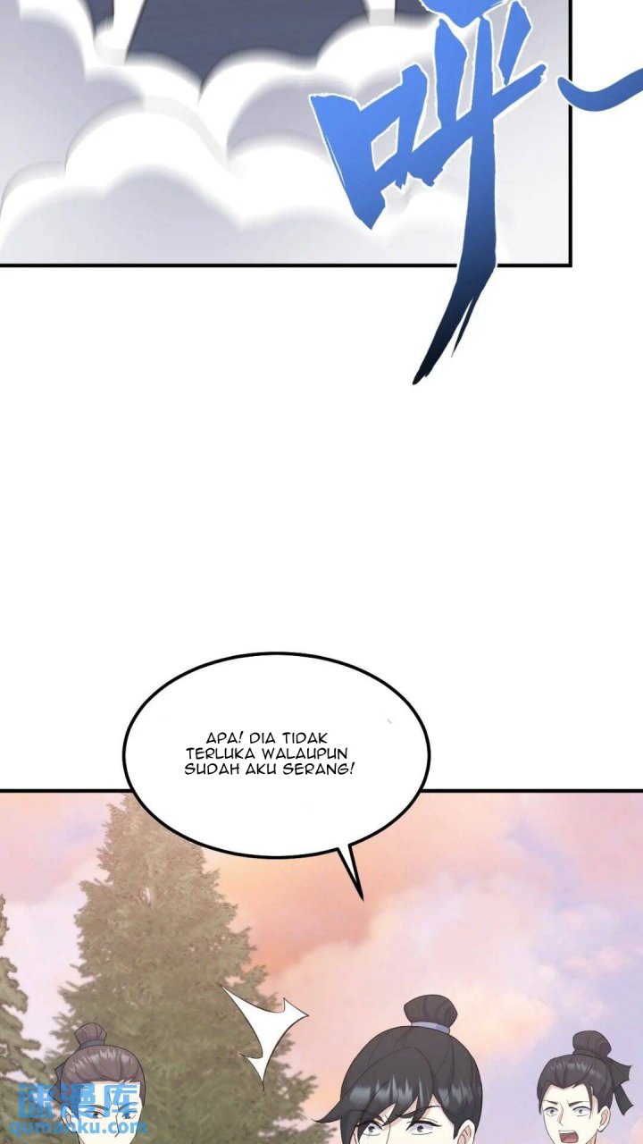 Invincible After a Hundred Years of Seclusion Chapter 198 Gambar 13