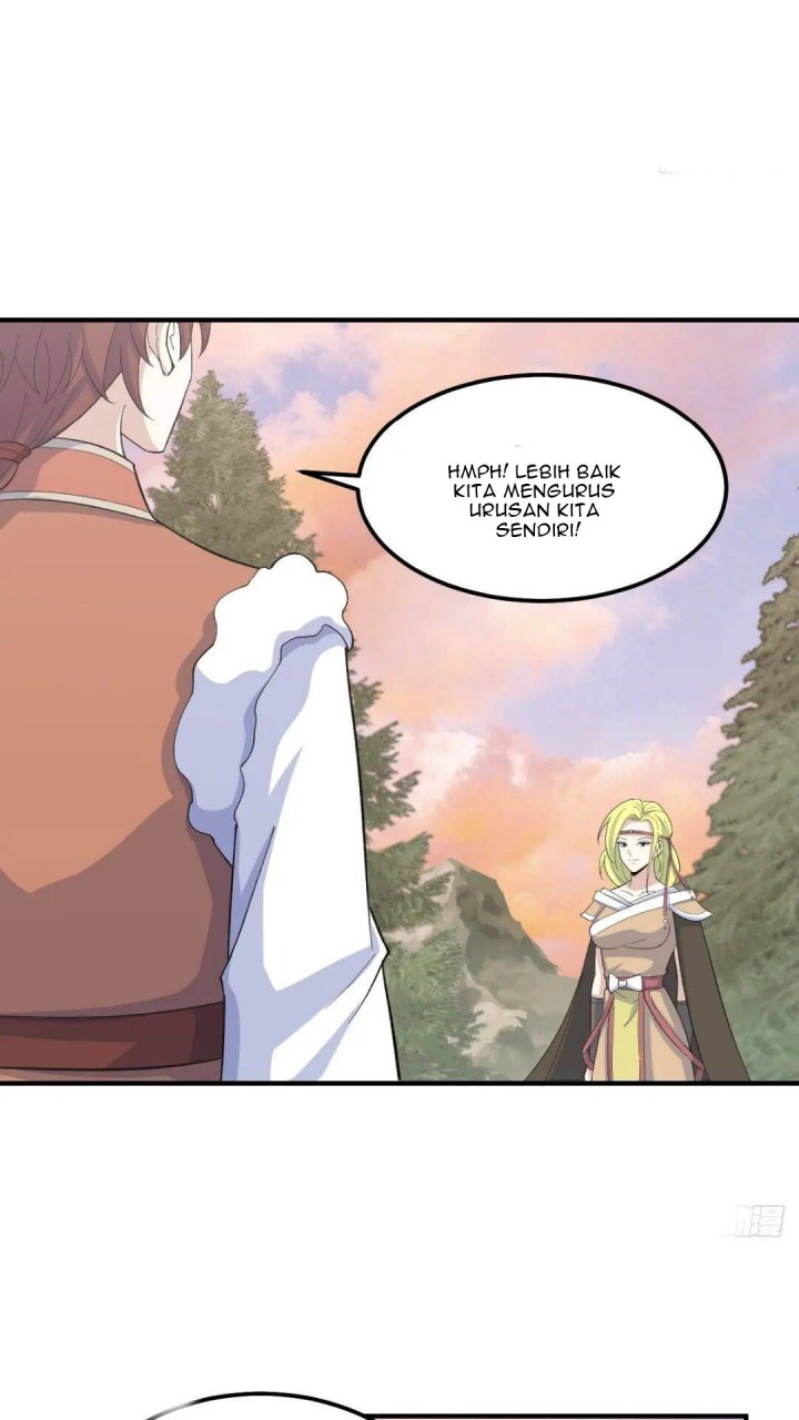 Invincible After a Hundred Years of Seclusion Chapter 198 Gambar 19