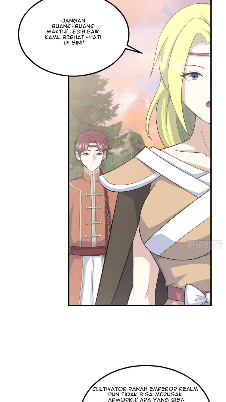 Invincible After a Hundred Years of Seclusion Chapter 198 Gambar 20