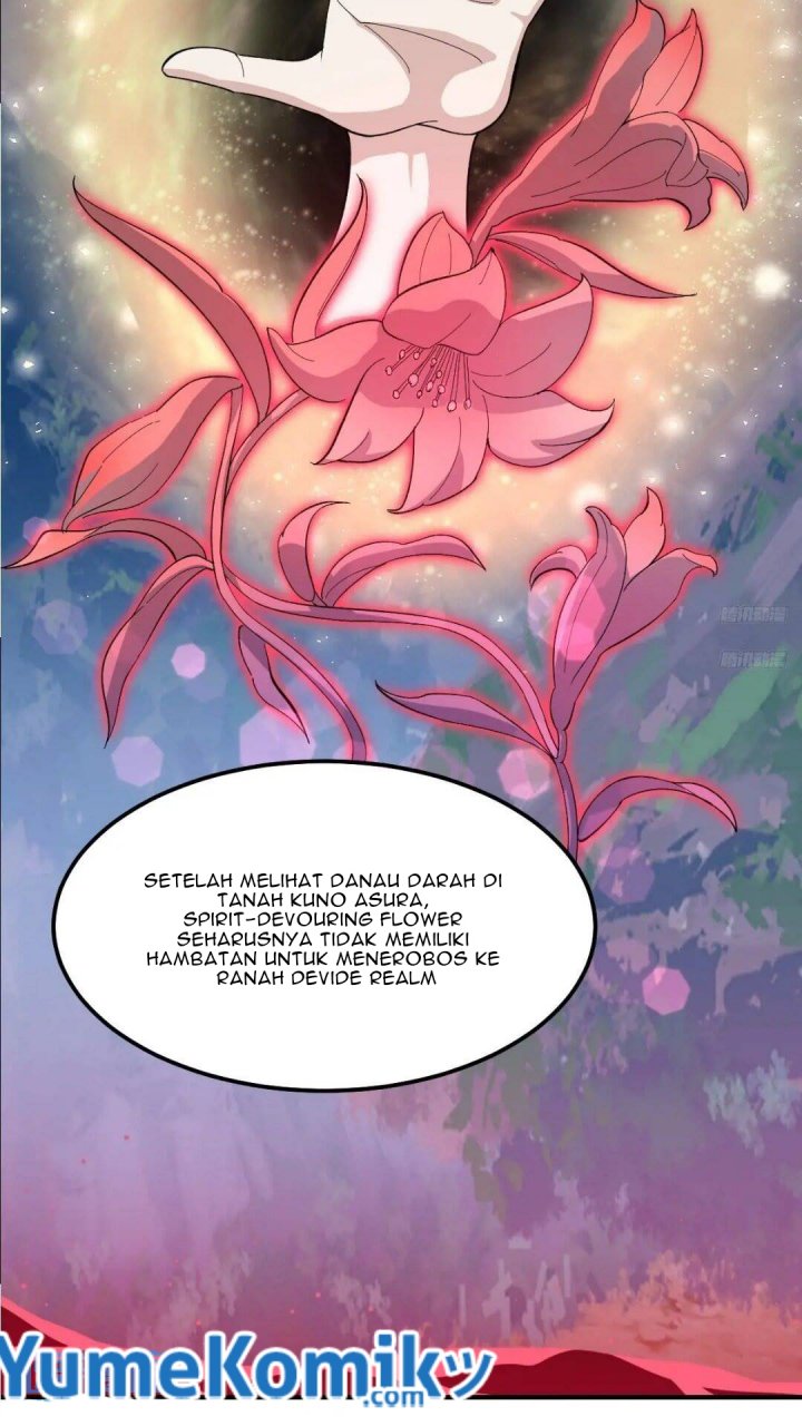 Invincible After a Hundred Years of Seclusion Chapter 198 Gambar 7