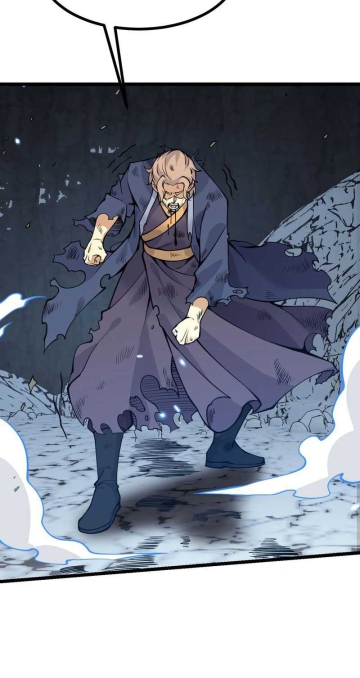 OP After 30 Days Of Sign-In Chapter 103 Gambar 27