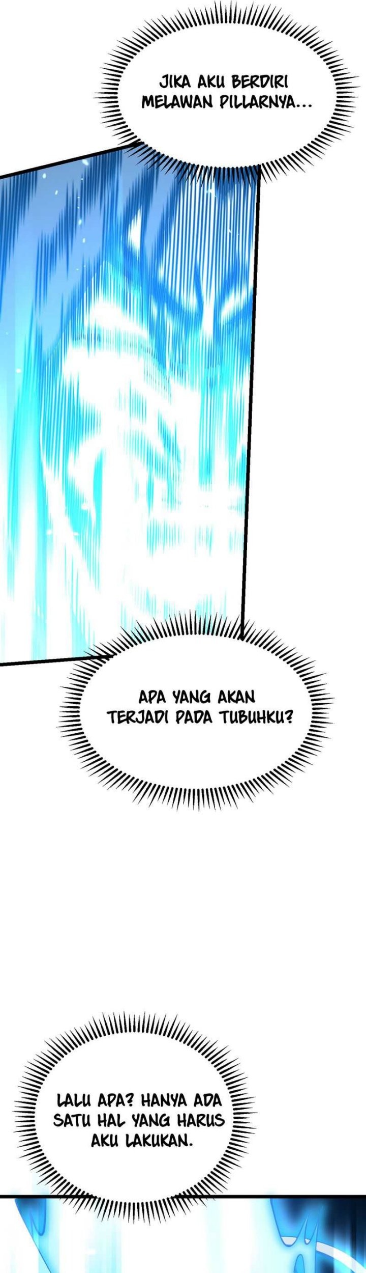 OP After 30 Days Of Sign-In Chapter 102 Gambar 12