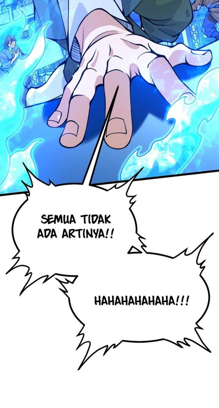 OP After 30 Days Of Sign-In Chapter 102 Gambar 27
