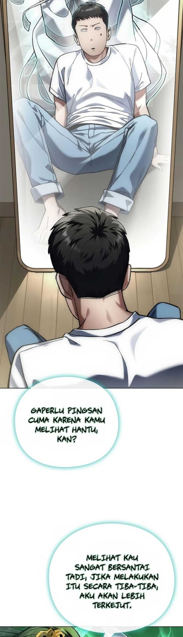 Artifact Reading Appraiser Chapter 06 Gambar 38