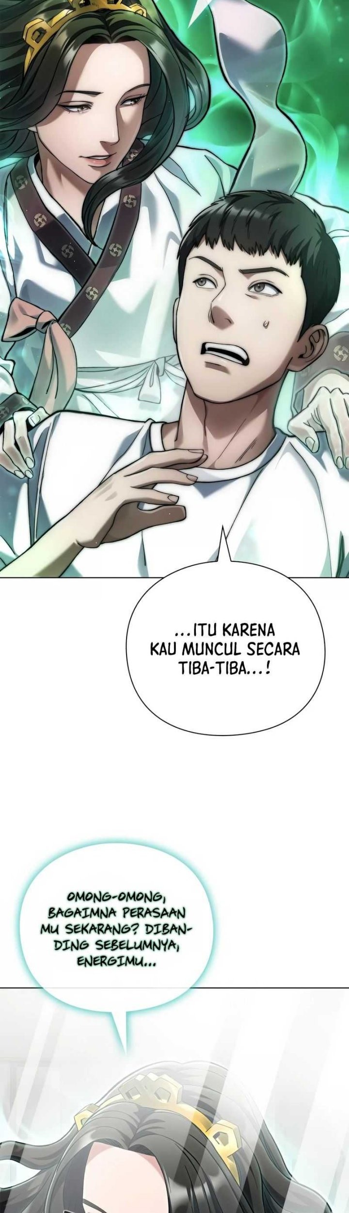 Artifact Reading Appraiser Chapter 06 Gambar 39