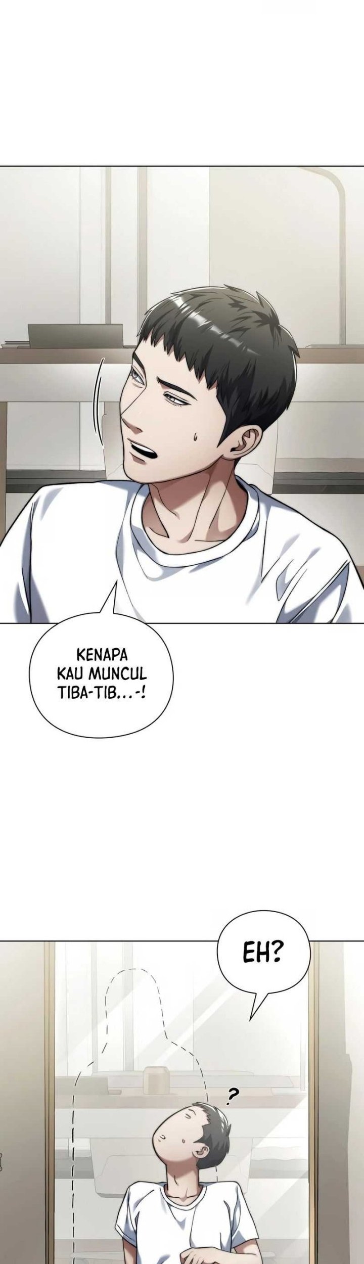 Artifact Reading Appraiser Chapter 06 Gambar 42