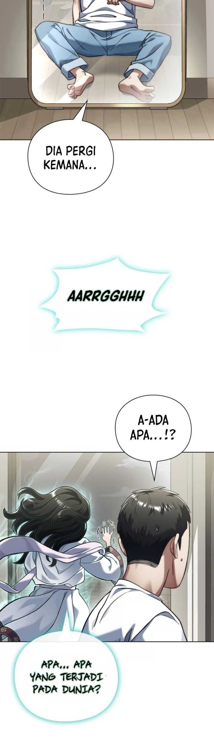 Artifact Reading Appraiser Chapter 06 Gambar 43