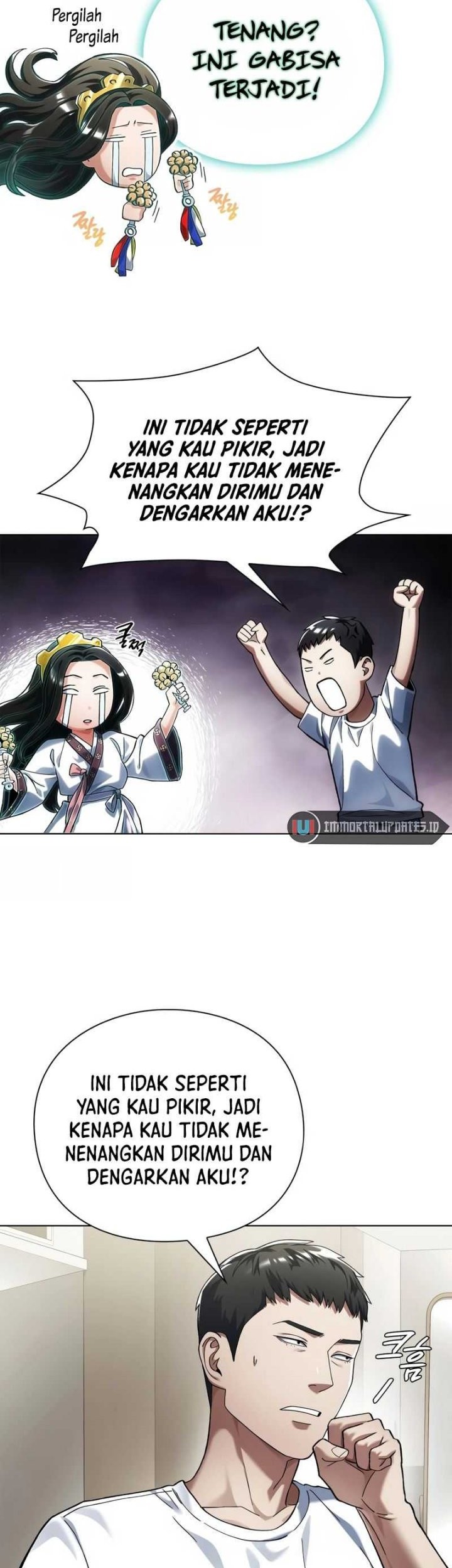 Artifact Reading Appraiser Chapter 06 Gambar 47