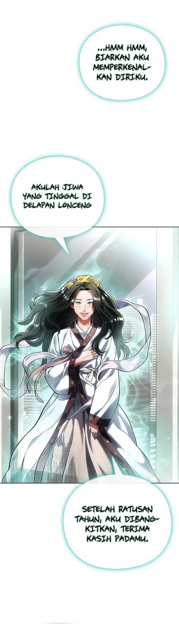 Artifact Reading Appraiser Chapter 06 Gambar 49