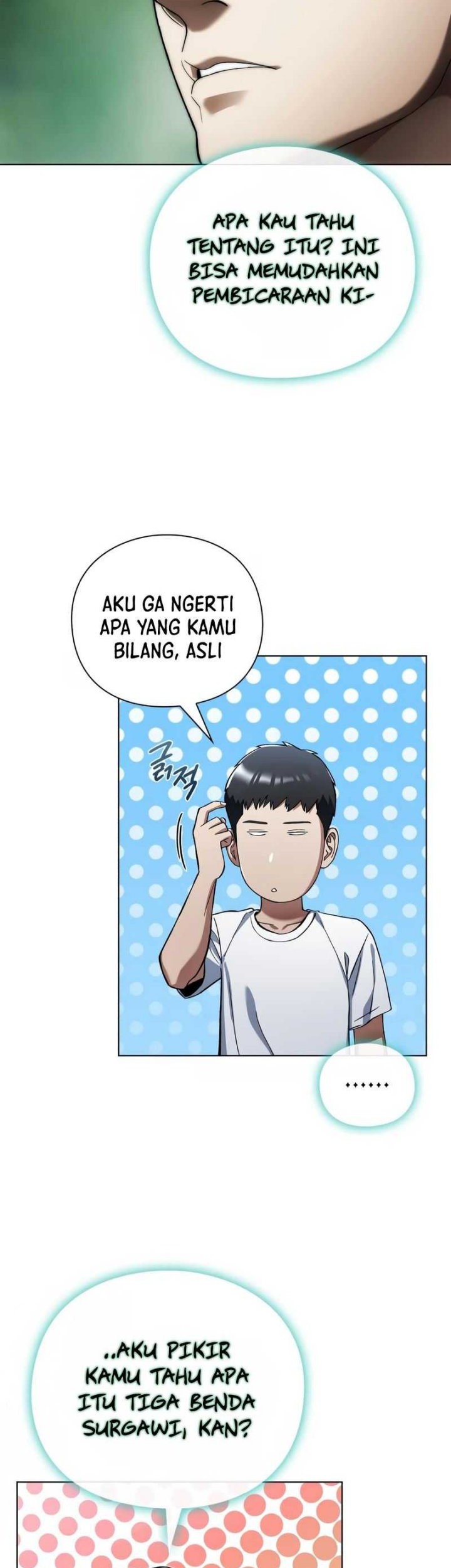 Artifact Reading Appraiser Chapter 06 Gambar 51