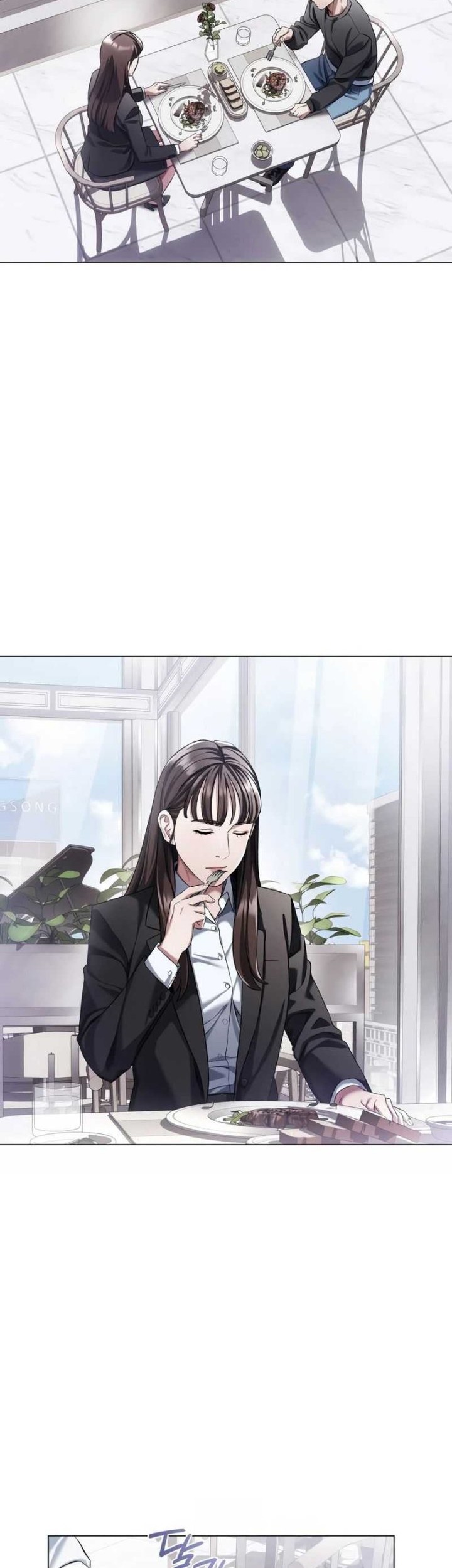 Baca Manhwa Artifact Reading Appraiser Chapter 06 Gambar 2