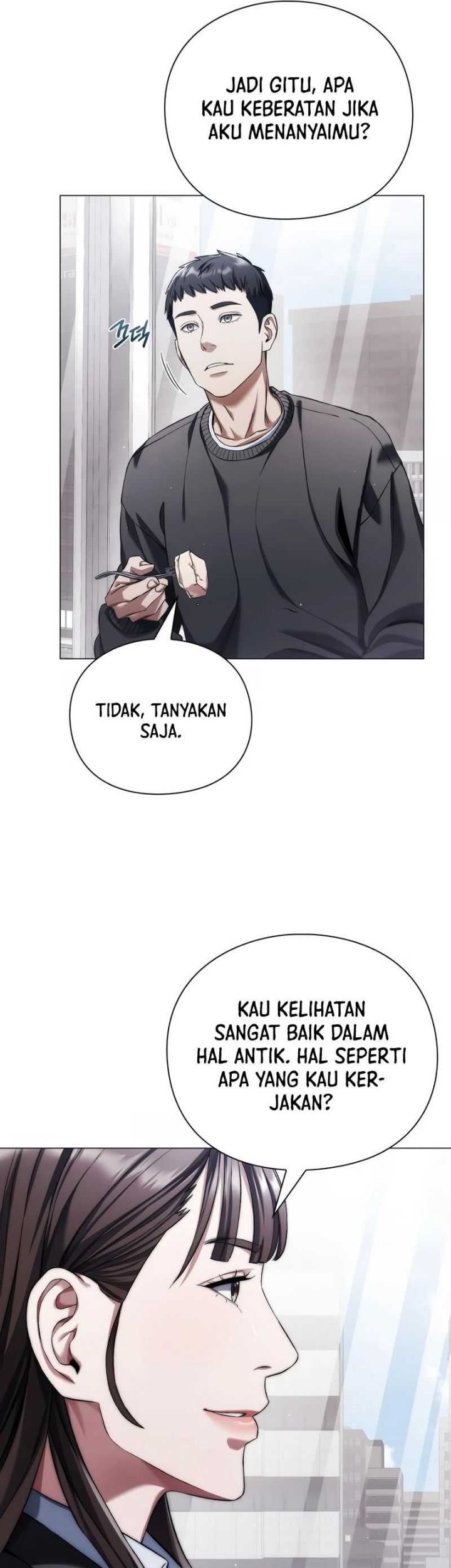 Artifact Reading Appraiser Chapter 06 Gambar 5