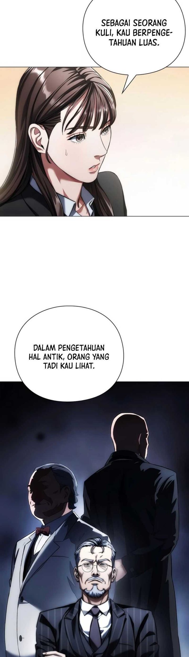 Artifact Reading Appraiser Chapter 06 Gambar 7