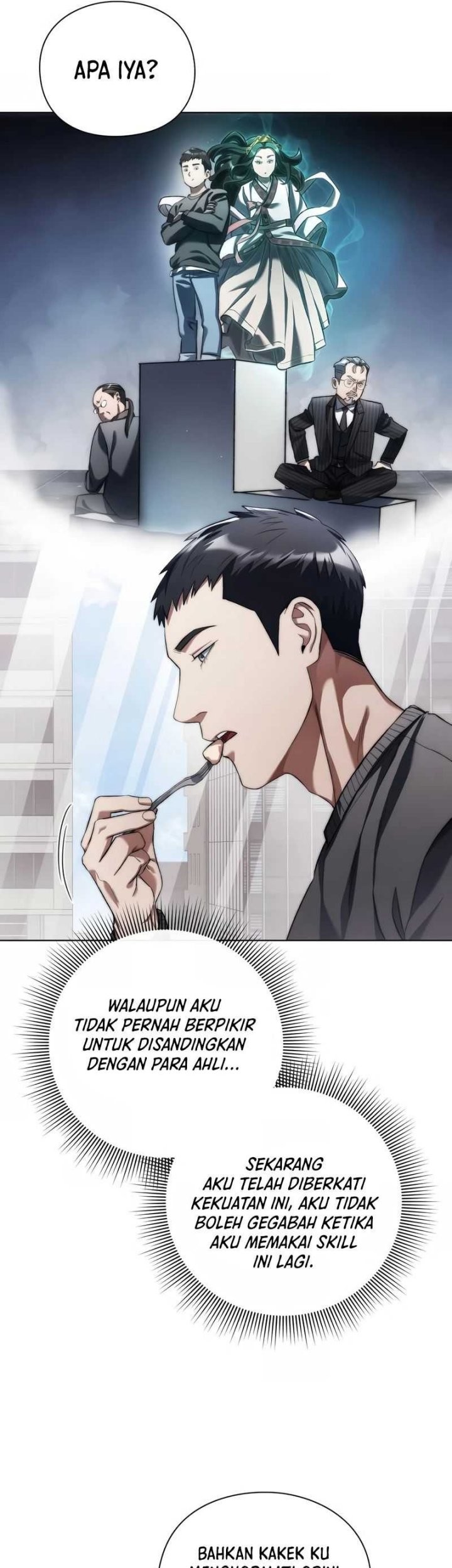 Artifact Reading Appraiser Chapter 06 Gambar 9