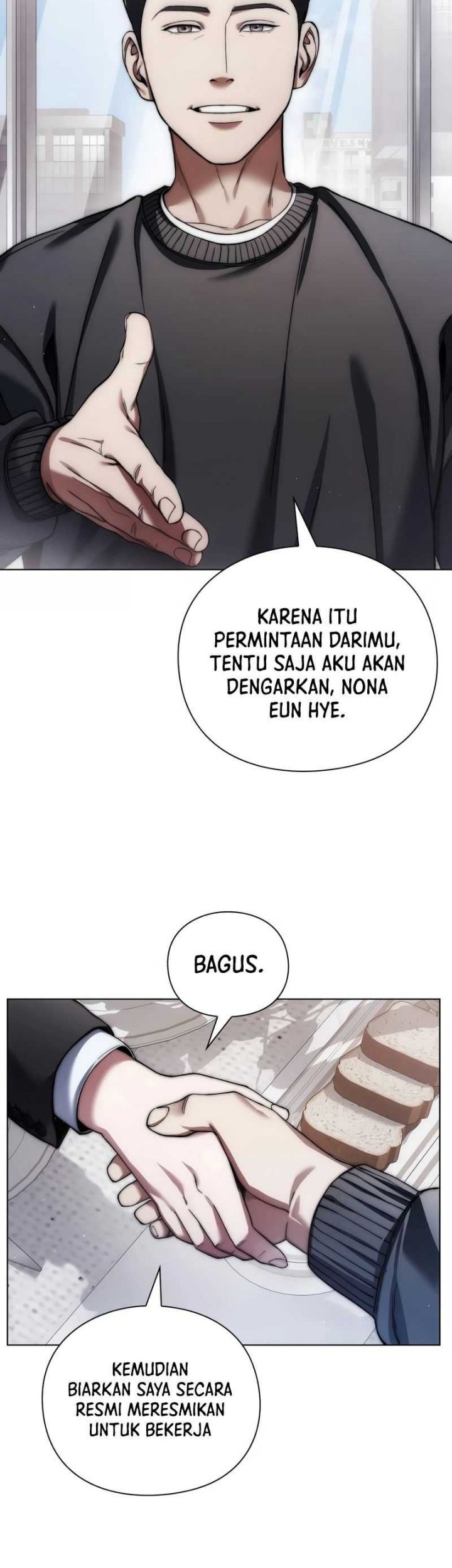 Artifact Reading Appraiser Chapter 06 Gambar 31