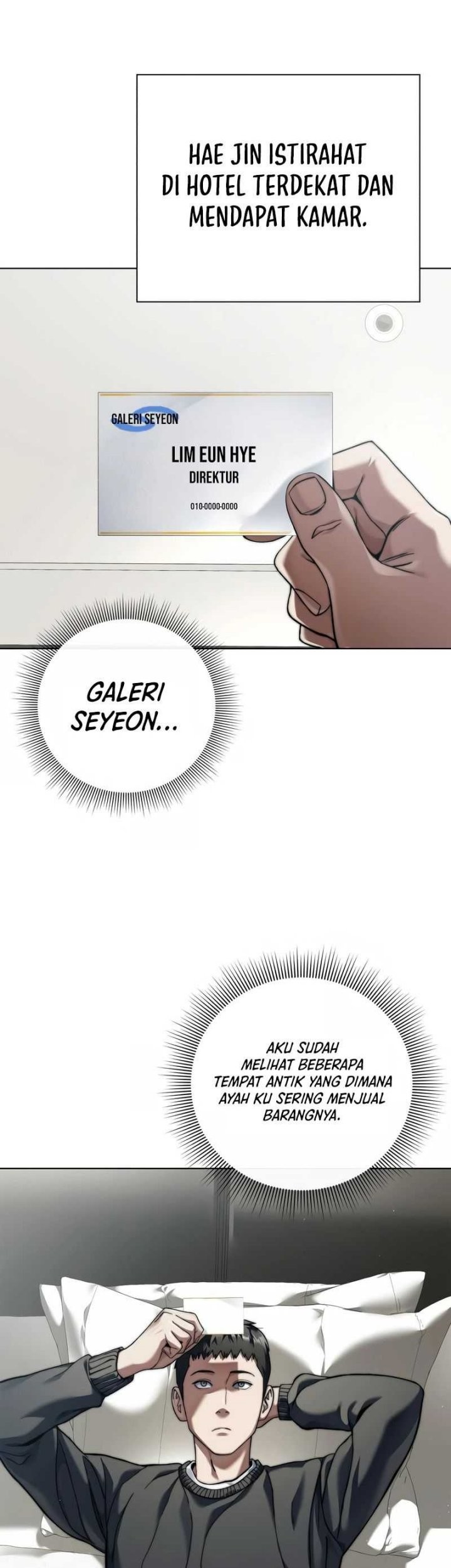 Artifact Reading Appraiser Chapter 06 Gambar 33