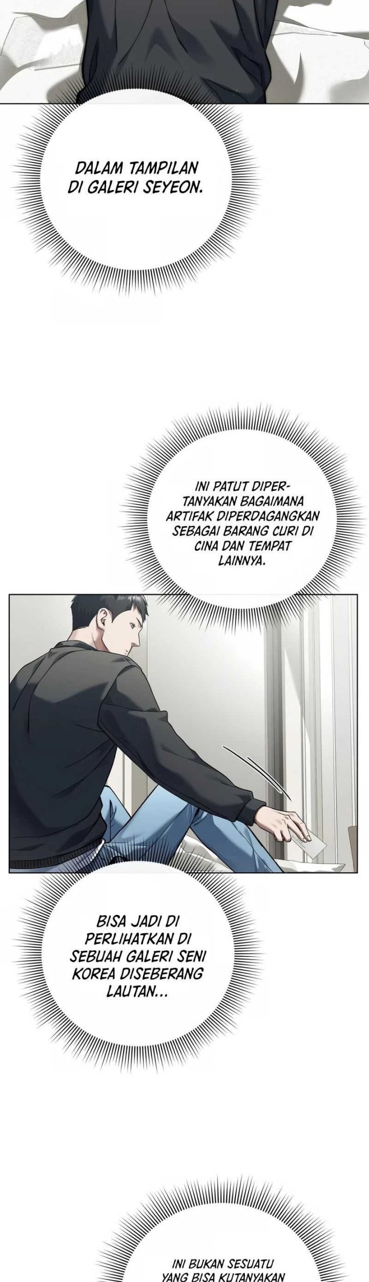 Artifact Reading Appraiser Chapter 06 Gambar 34