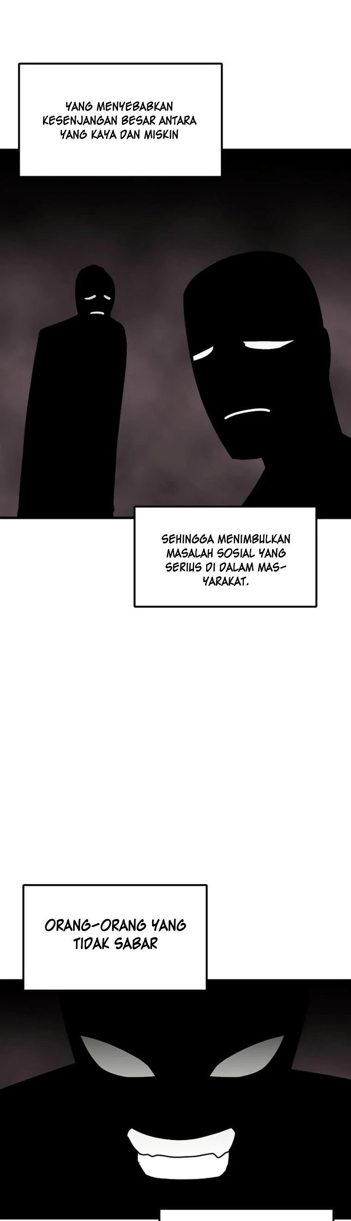 Decide to Be a Villain Chapter 16 Gambar 26