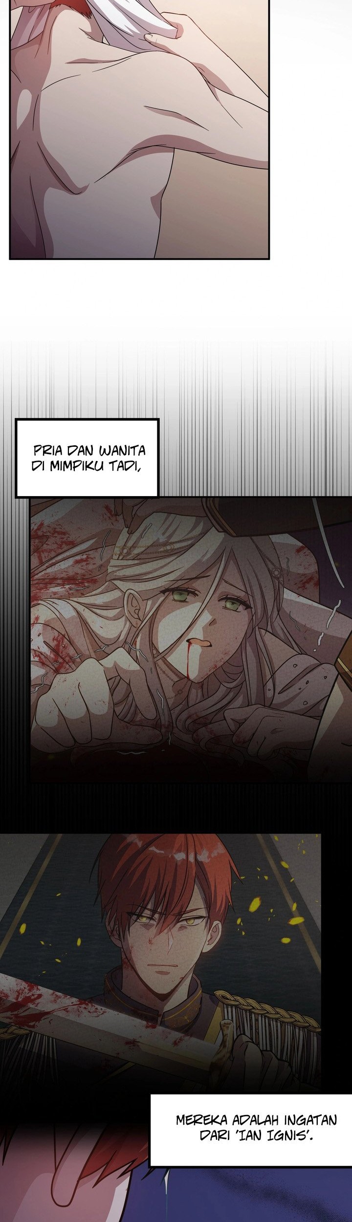 Lord of Mana Chapter 04 Gambar 3