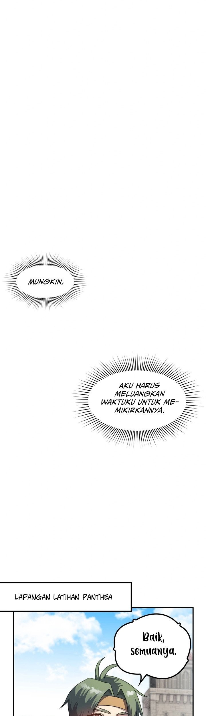 Lord of Mana Chapter 04 Gambar 8