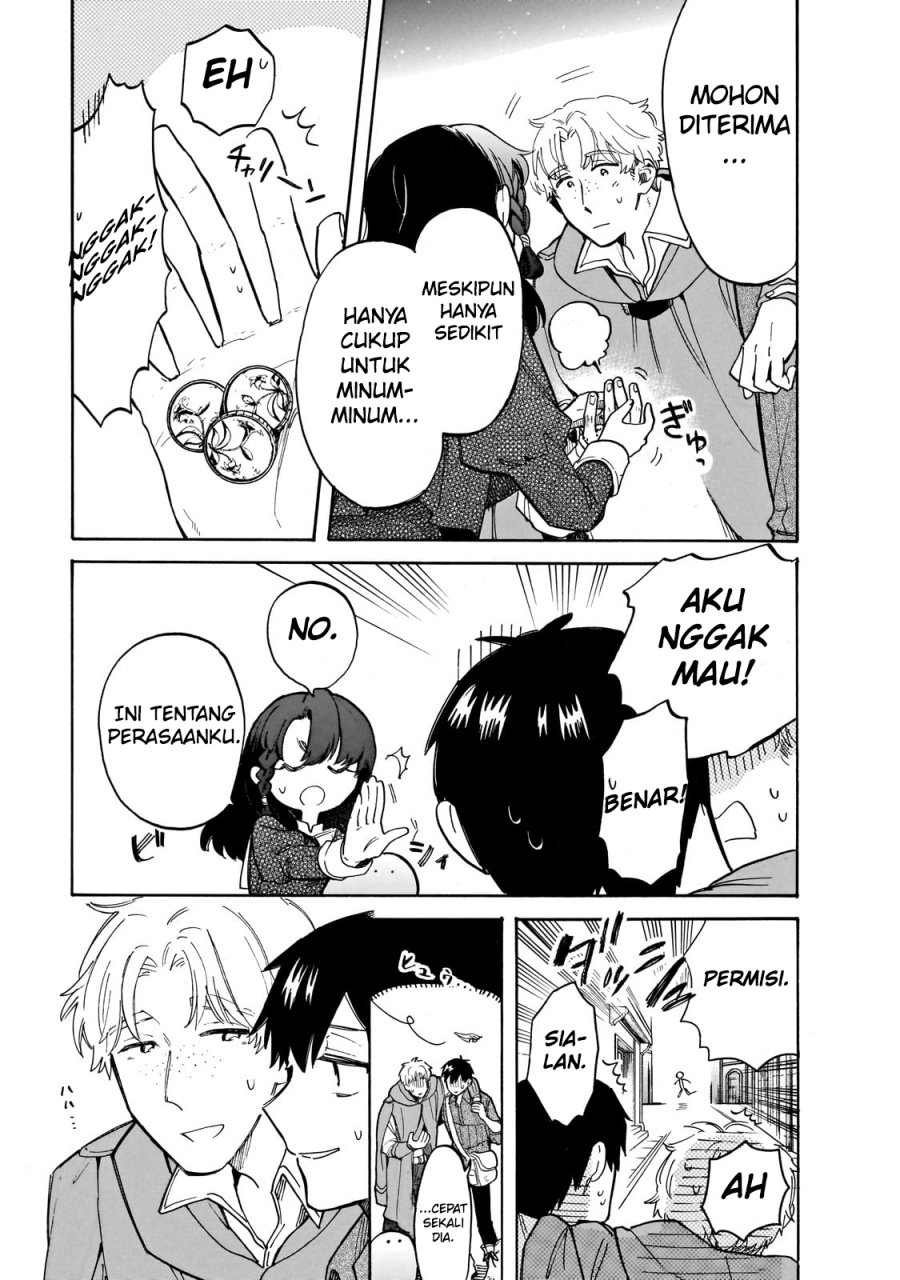 Tondemo Skill de Isekai Hourou Meshi: Sui no Daibouken Chapter 74 Gambar 6