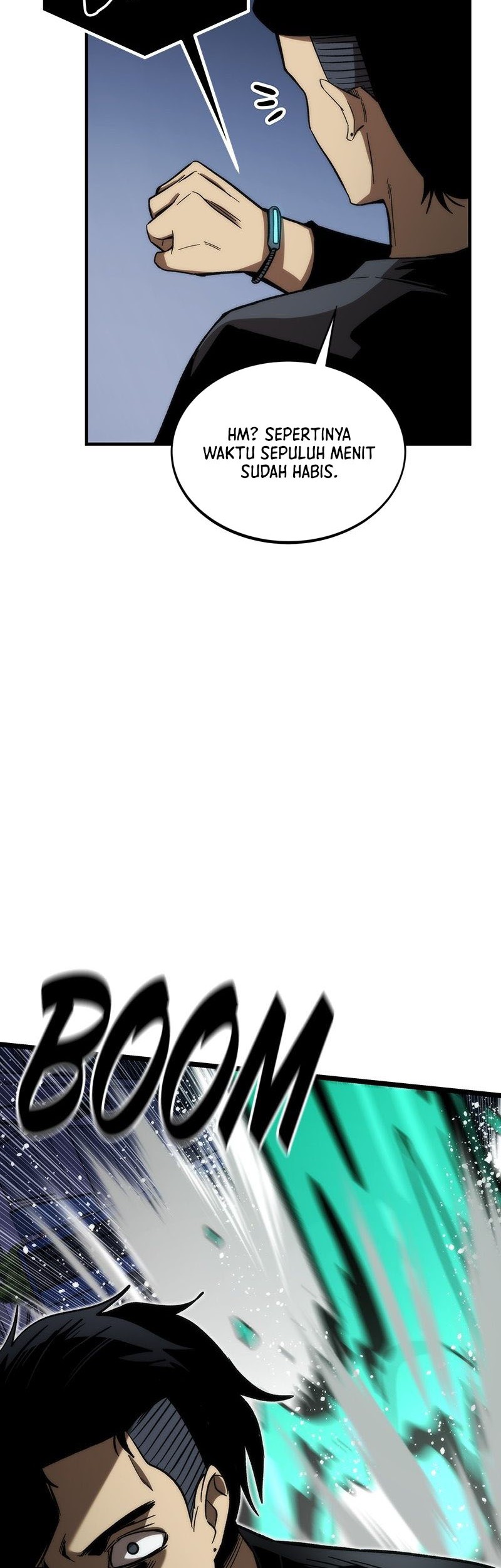 Ultra Alter Chapter 76 Gambar 35