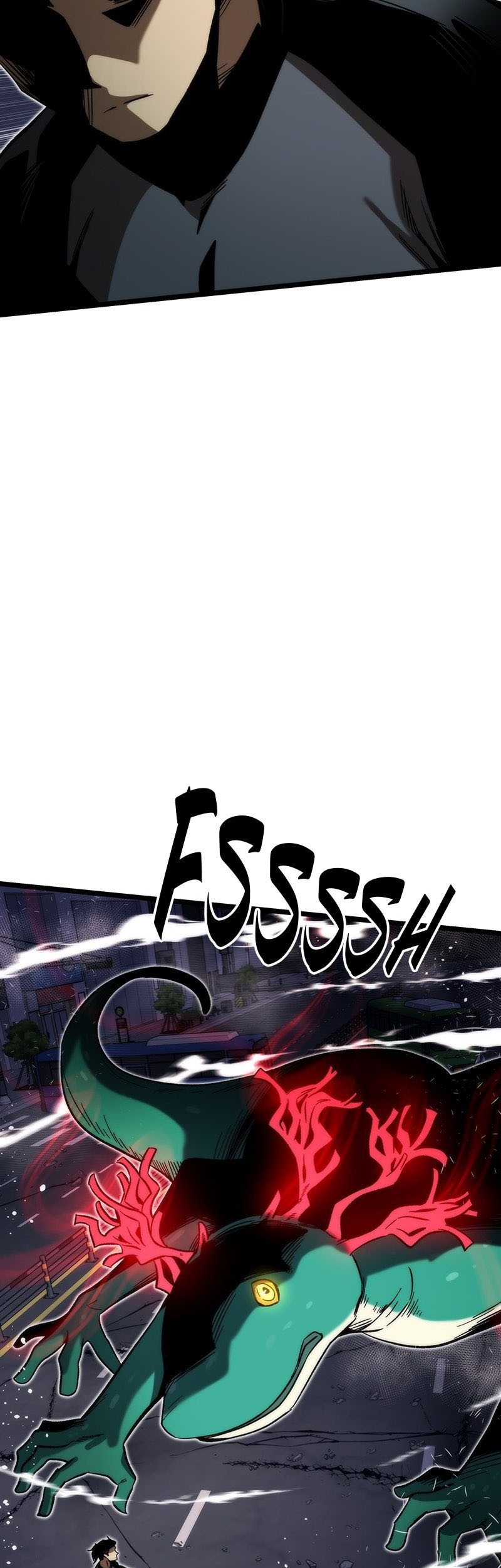 Ultra Alter Chapter 76 Gambar 36