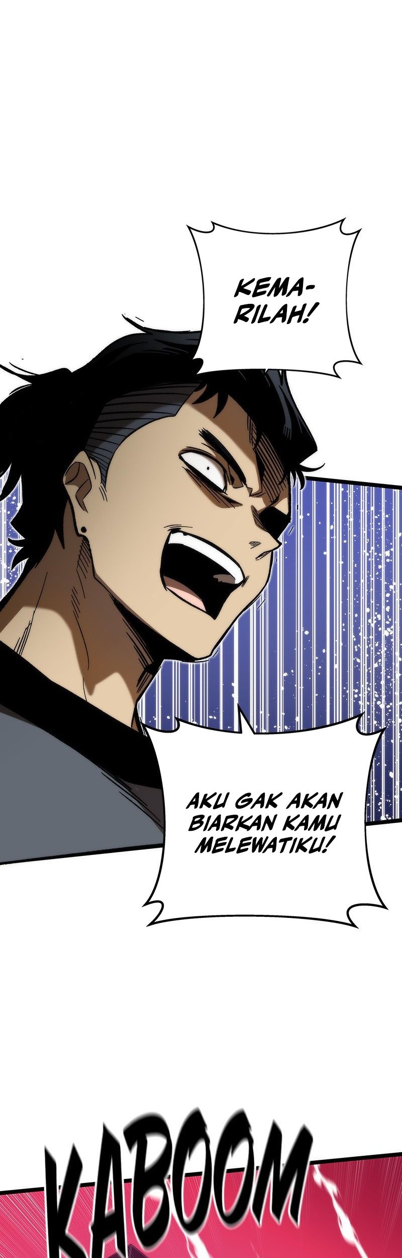 Ultra Alter Chapter 76 Gambar 39
