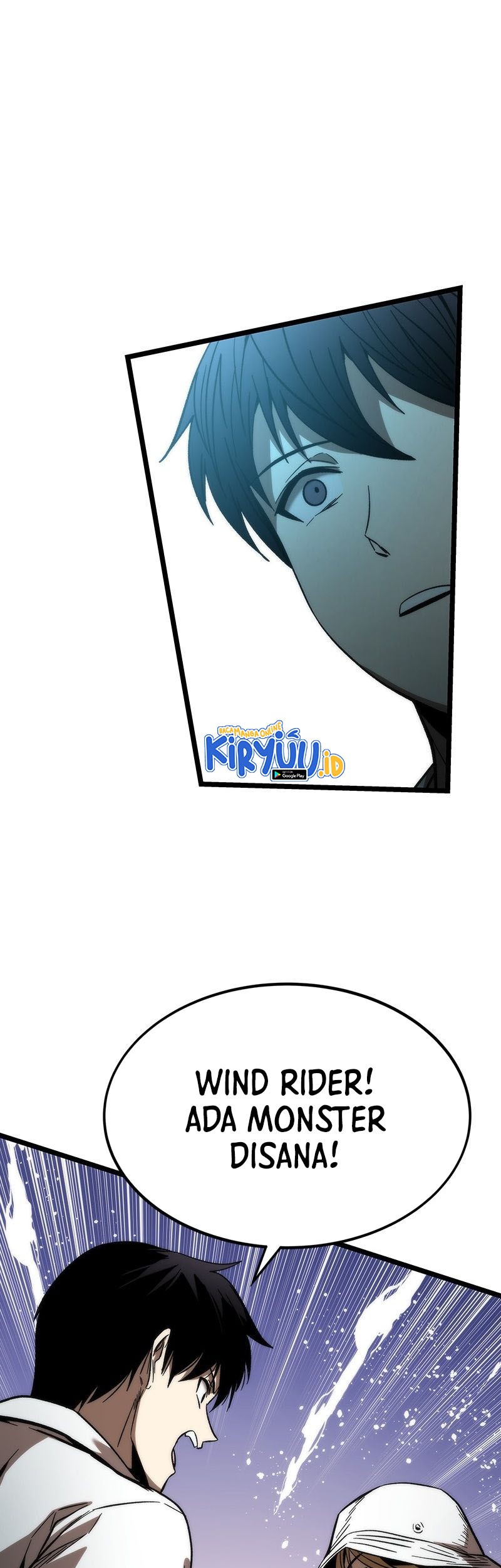 Ultra Alter Chapter 76 Gambar 42