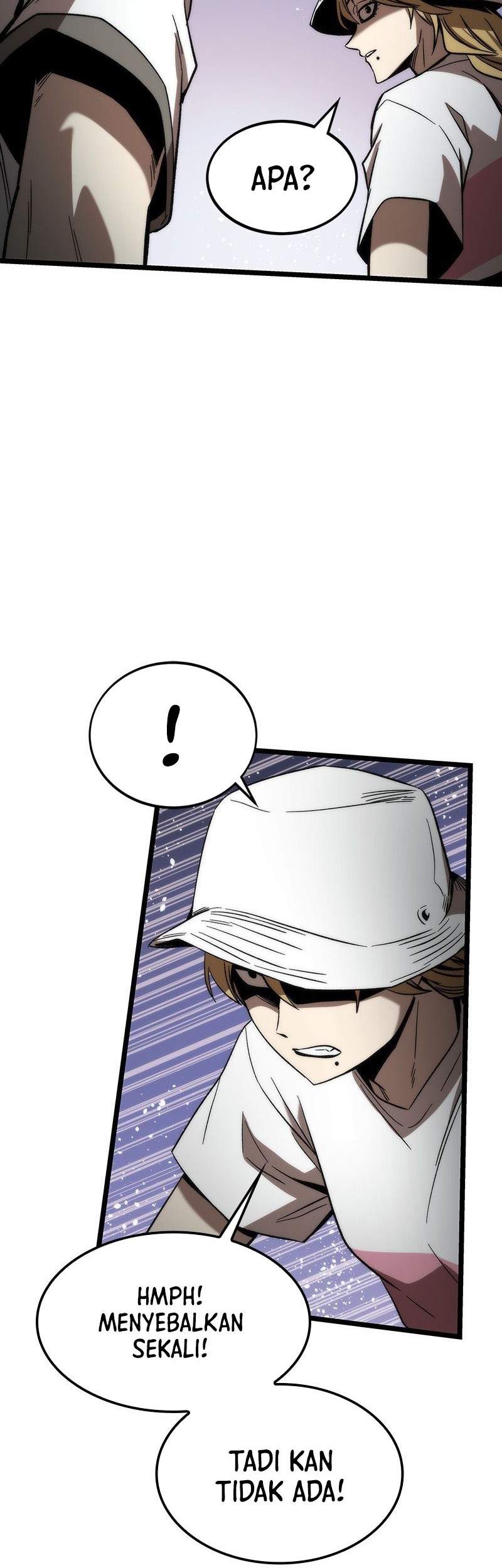 Ultra Alter Chapter 76 Gambar 43