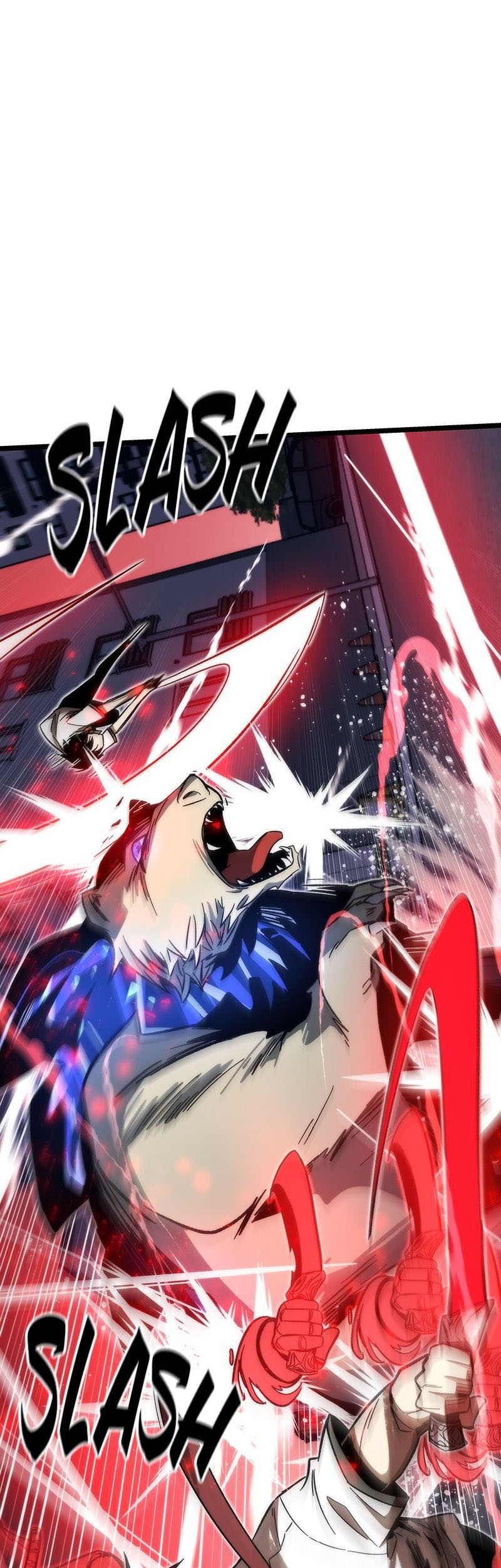 Ultra Alter Chapter 76 Gambar 48