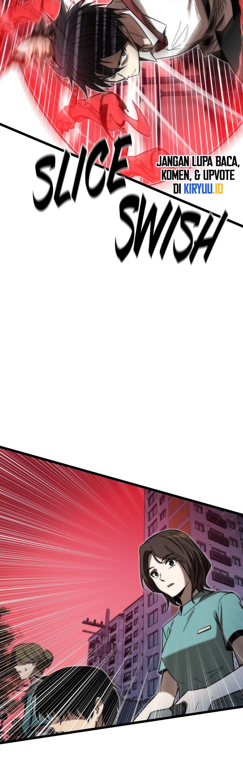 Ultra Alter Chapter 76 Gambar 49