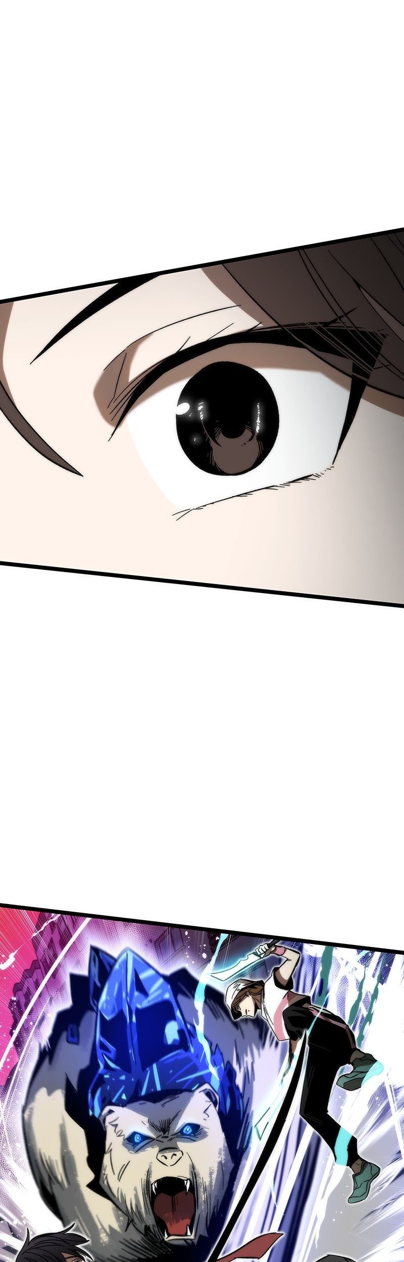 Ultra Alter Chapter 76 Gambar 50