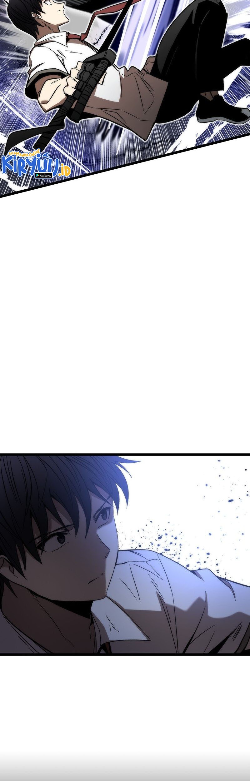 Ultra Alter Chapter 76 Gambar 51