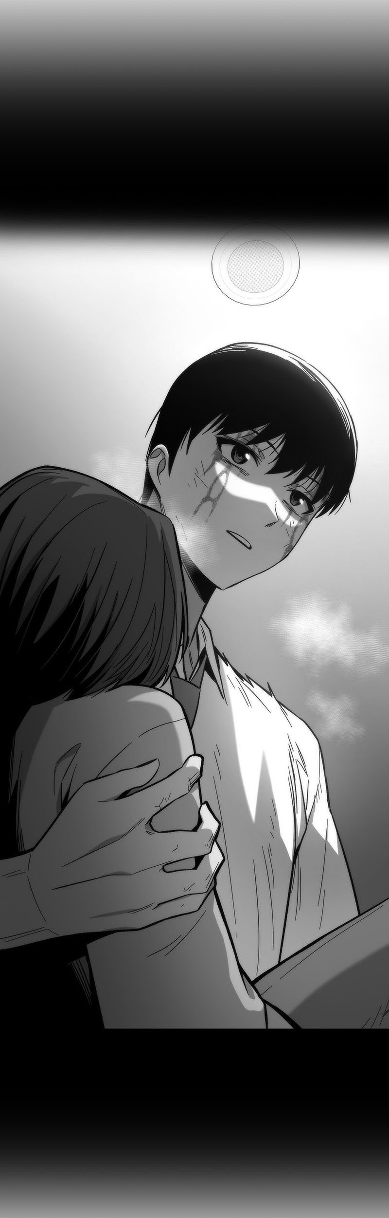Ultra Alter Chapter 76 Gambar 52