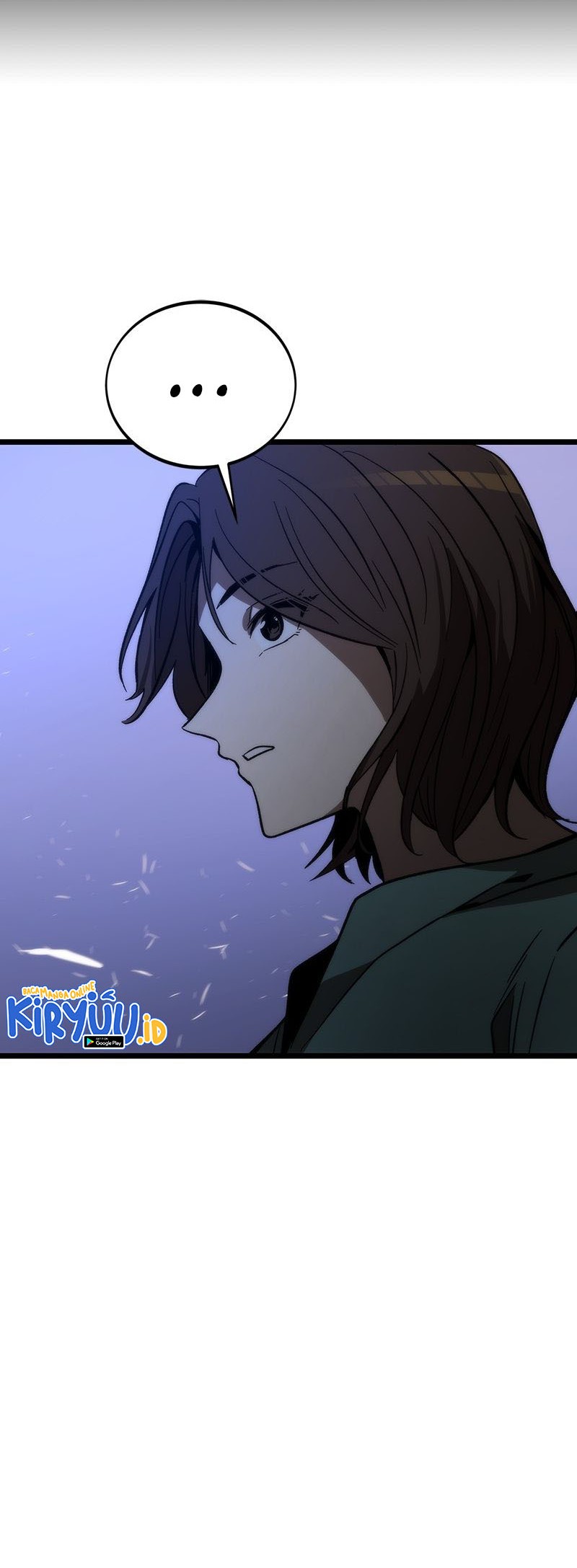 Ultra Alter Chapter 76 Gambar 53