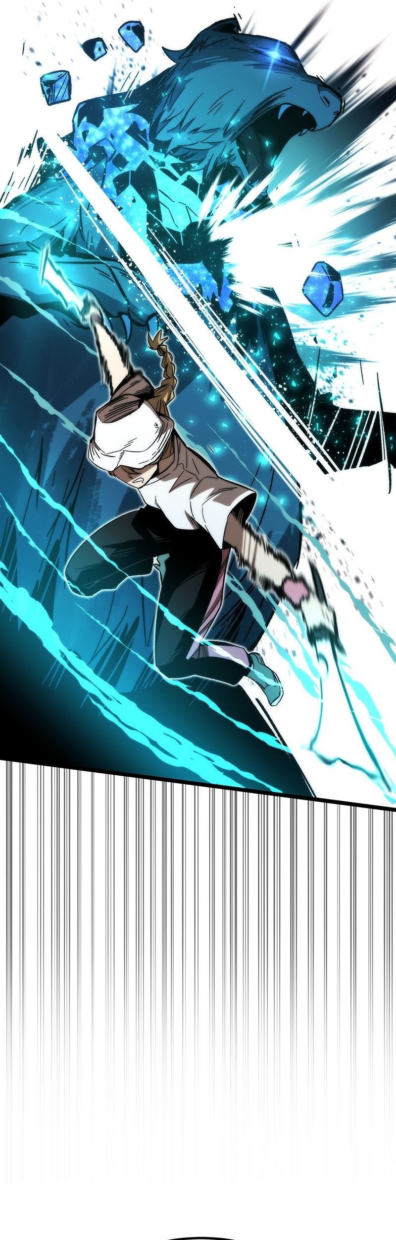 Ultra Alter Chapter 76 Gambar 55