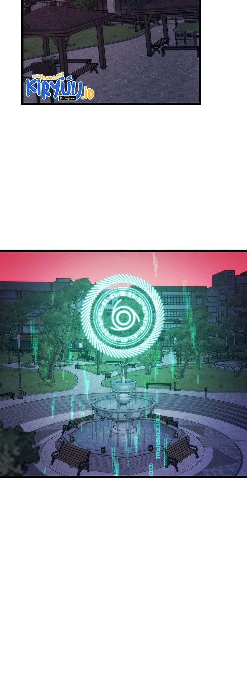 Ultra Alter Chapter 76 Gambar 61