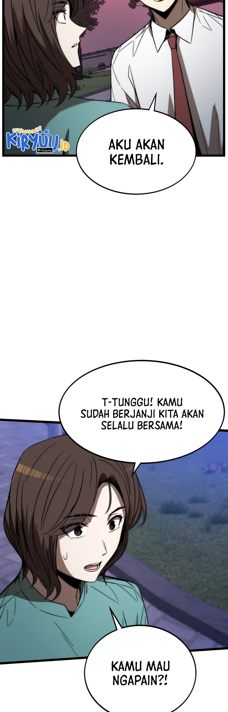 Ultra Alter Chapter 76 Gambar 63