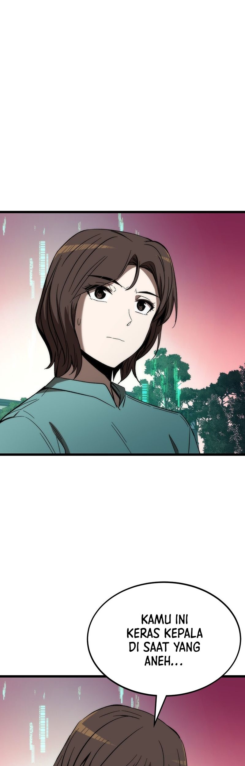 Ultra Alter Chapter 76 Gambar 66